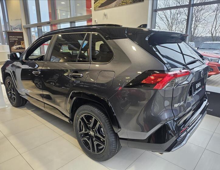 Toyota RAV4 3