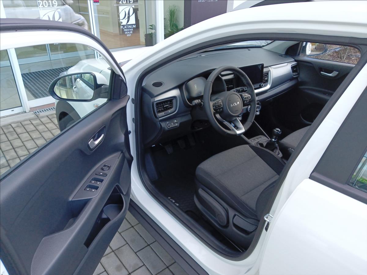 KIA Stonic