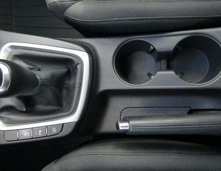 KIA Ceed 17