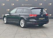 Volkswagen Passat 7