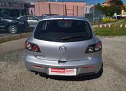 Mazda 3 6