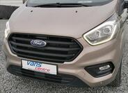 Ford Transit Custom 29