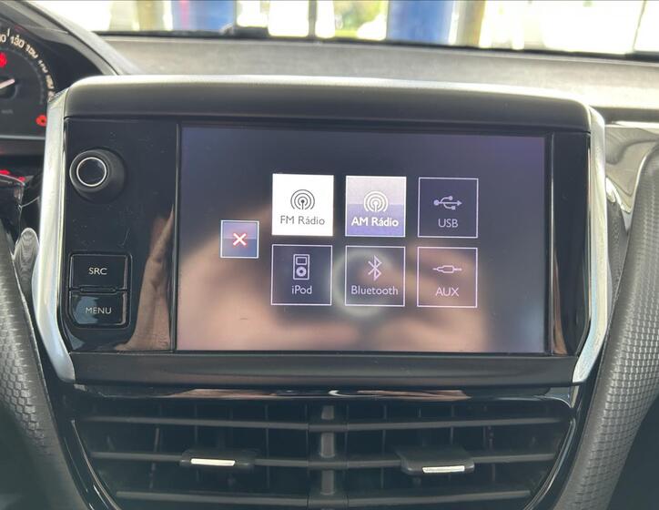 Peugeot 2008 16