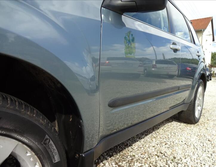 Subaru Forester 13