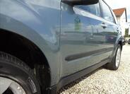 Subaru Forester 13