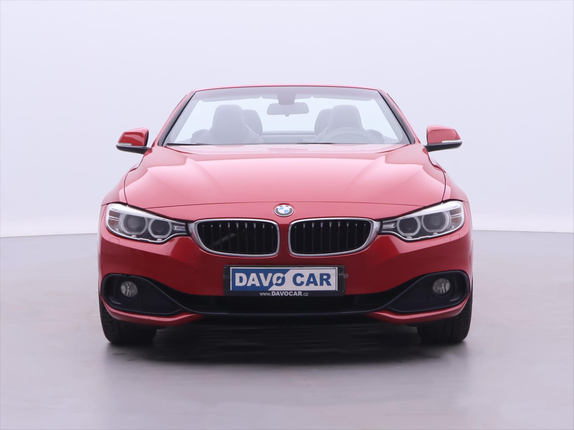 BMW Řada 4
