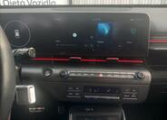 Hyundai Kona 12