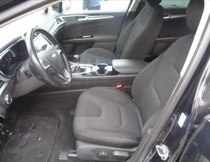 Ford Mondeo 9