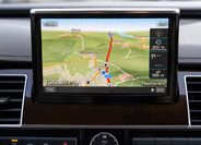 Audi A8 41