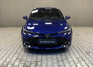 Toyota Corolla 4