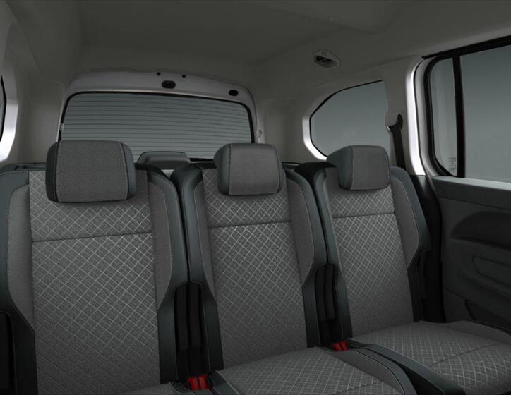 Opel Combo 5