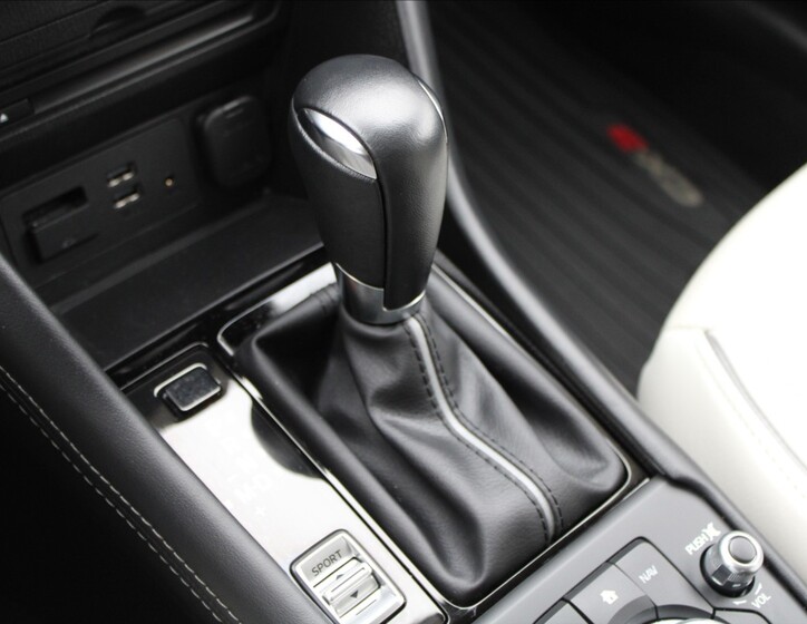 Mazda CX-3 18
