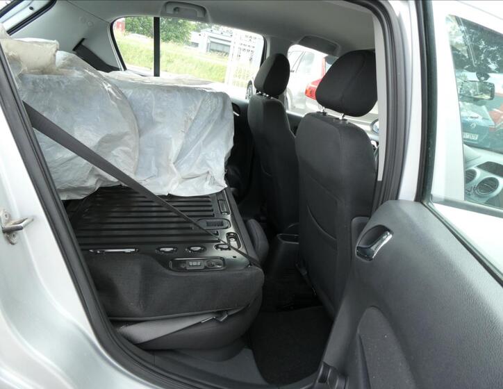 Opel Corsa 20