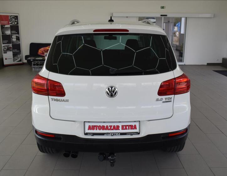 Volkswagen Tiguan 7