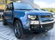 Land Rover Defender 10