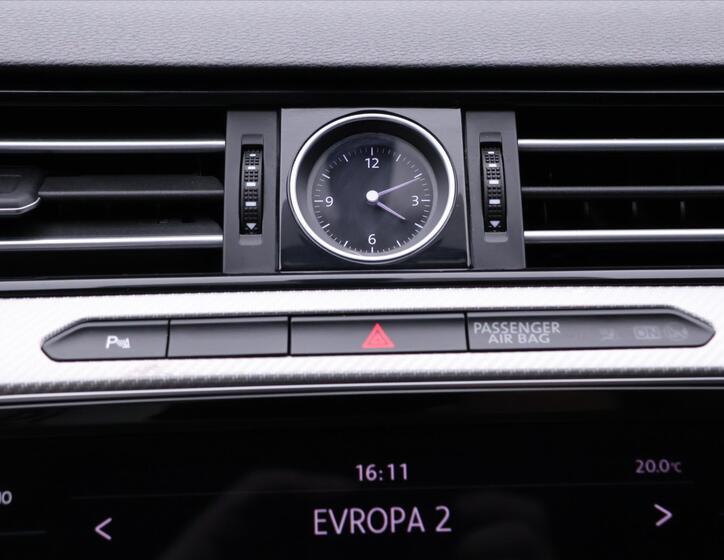 Volkswagen Passat 21