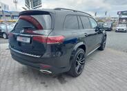 Mercedes-Benz GLS 9