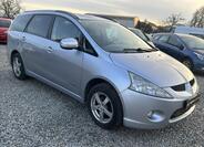 Mitsubishi Grandis 3