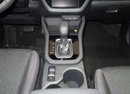Subaru Forester 12