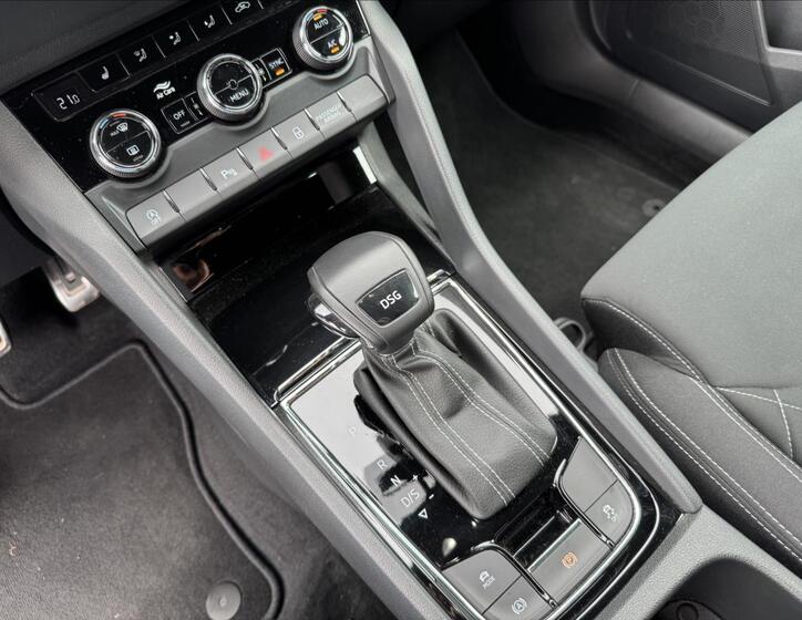 Škoda Karoq 21