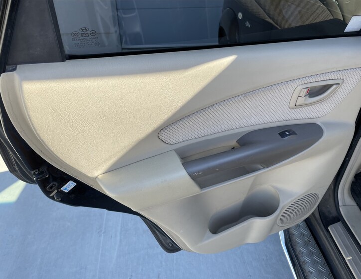 Hyundai Tucson 11