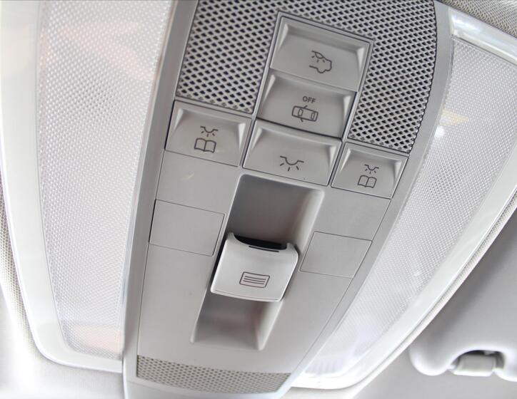 Mercedes-Benz Třídy C 19