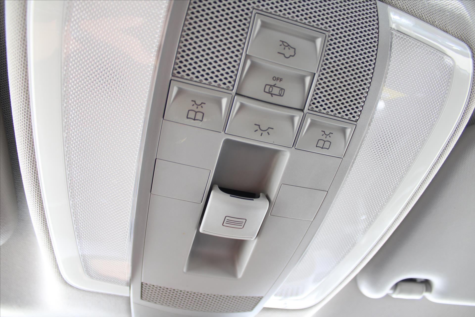 Mercedes-Benz Třídy C