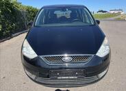 Ford Galaxy 2