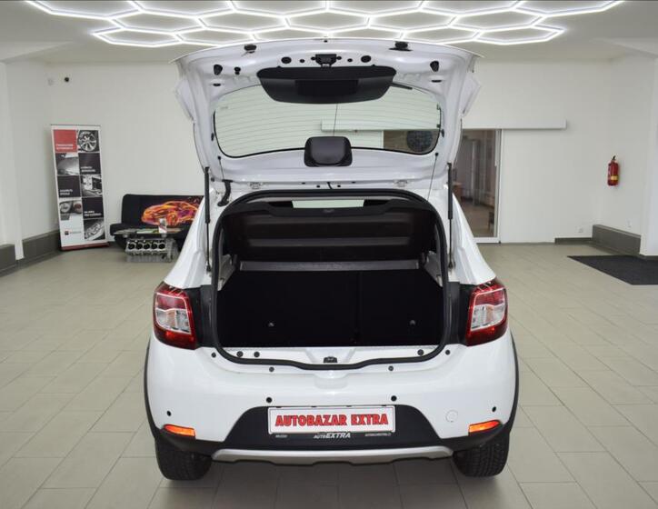 Dacia Sandero 12