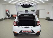 Dacia Sandero 12