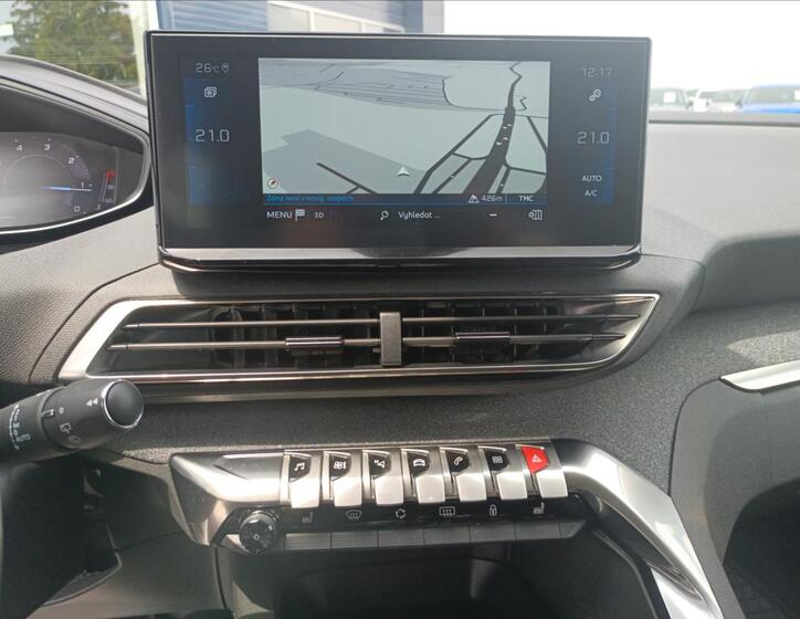 Peugeot 3008 19