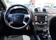 Ford Mondeo 13