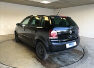 Volkswagen Polo 5
