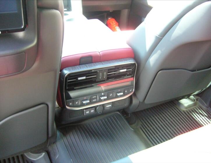 Toyota Land Cruiser 10