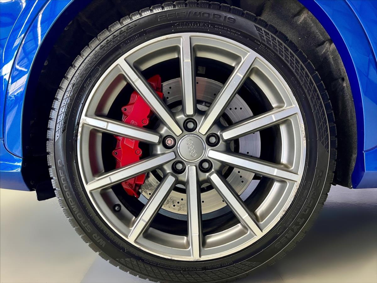 Audi RS Q3