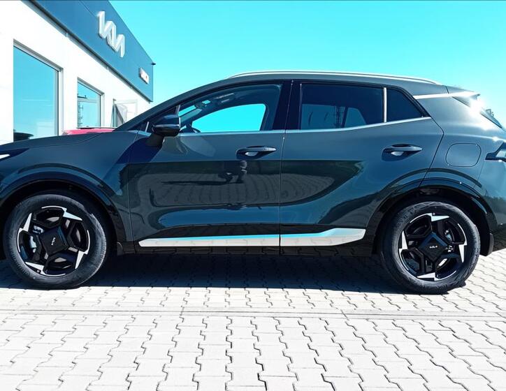 KIA Sportage 7