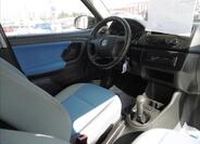 Škoda Fabia 10