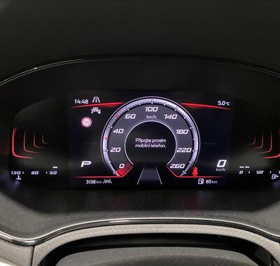 Seat Arona 11