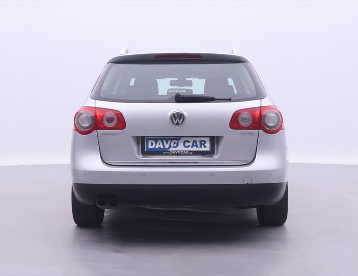 Volkswagen Passat 6