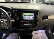 Mitsubishi Outlander 21