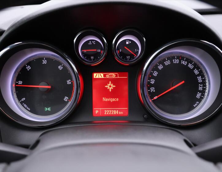 Opel Astra 14