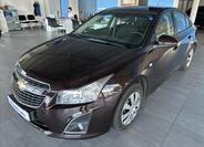 Chevrolet Cruze 3