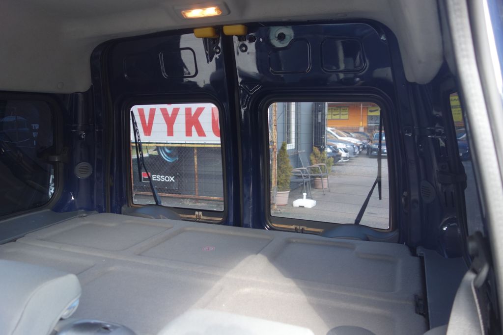 Ford Tourneo Connect