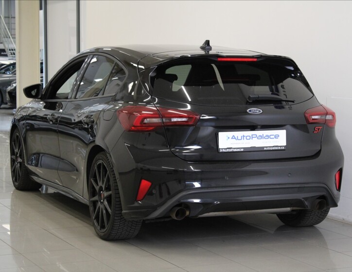 Ford Focus 3