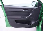 Škoda Fabia 11