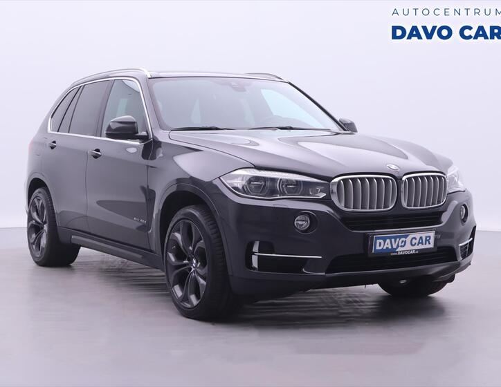 BMW X5 1
