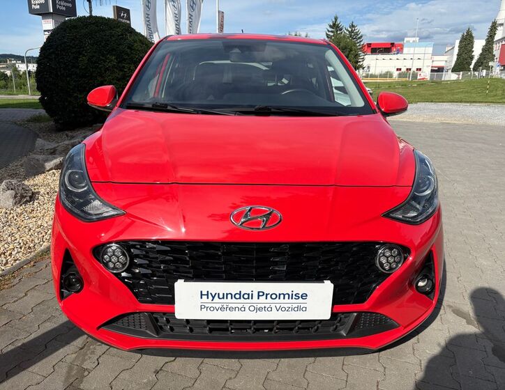 Hyundai i10 6
