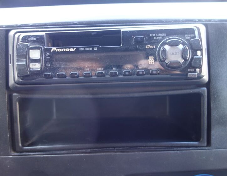Ford Transit 25