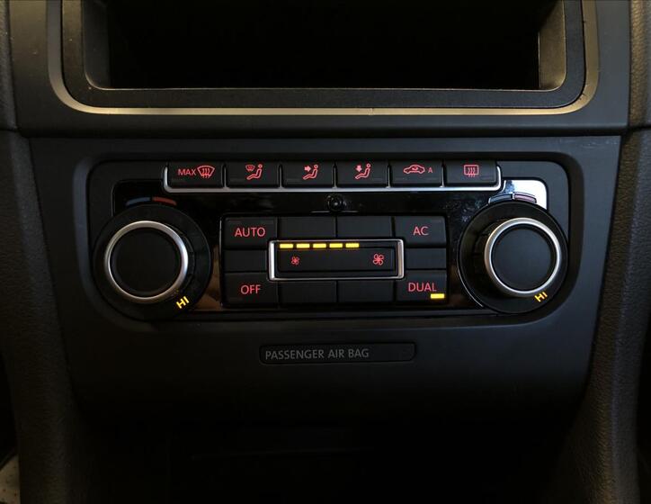 Volkswagen Golf 22