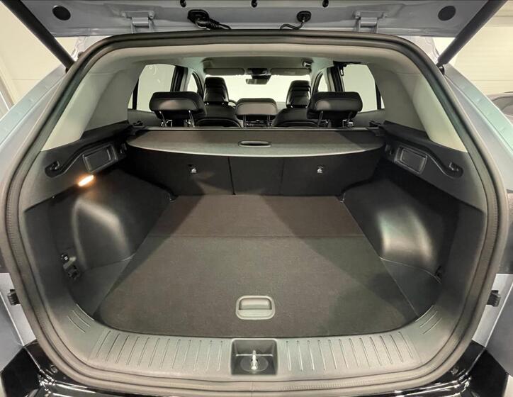 KIA Sportage 26